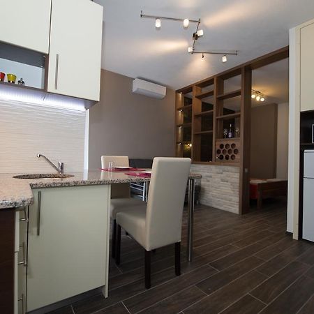 Apartments Branko Međugorje 외부 사진