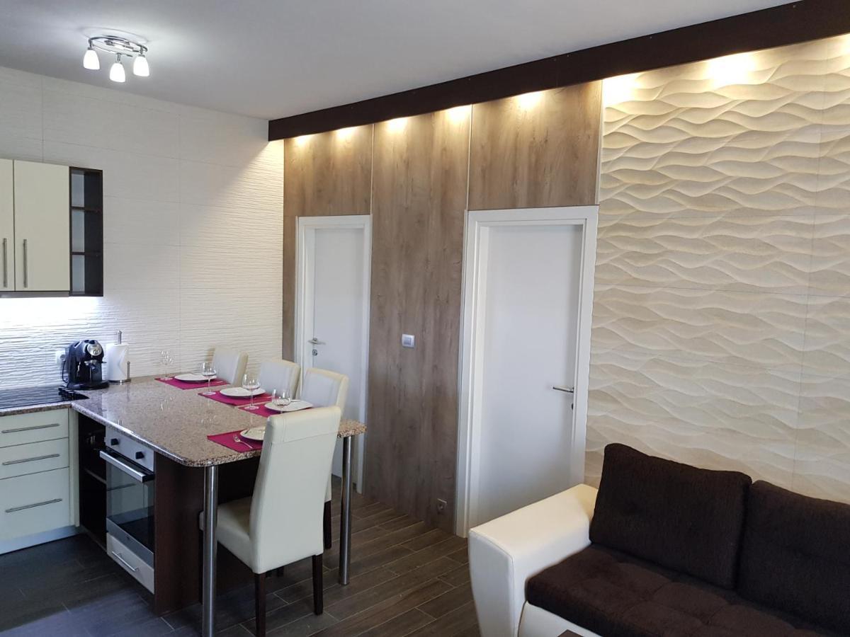 Apartments Branko Međugorje 외부 사진