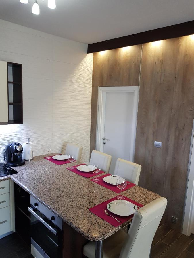 Apartments Branko Međugorje 외부 사진