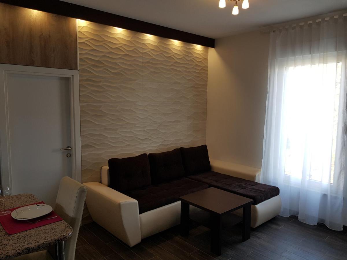 Apartments Branko Međugorje 외부 사진