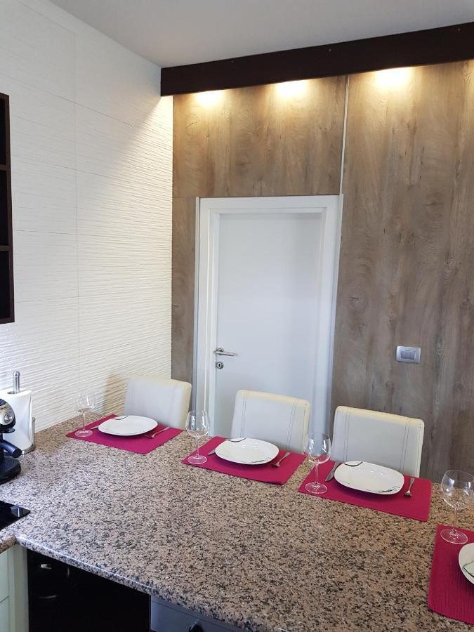 Apartments Branko Međugorje 외부 사진