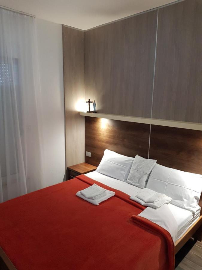 Apartments Branko Međugorje 외부 사진