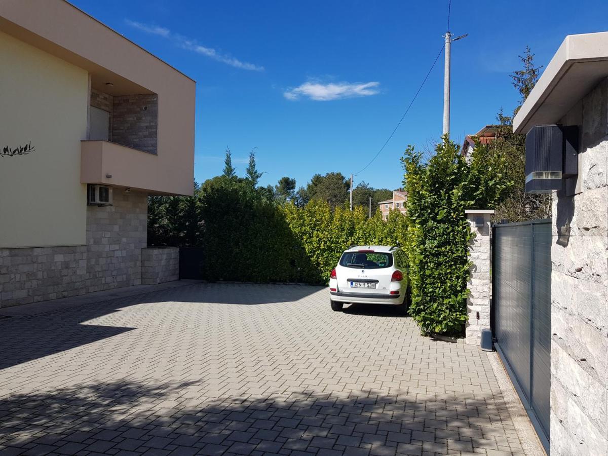 Apartments Branko Međugorje 외부 사진