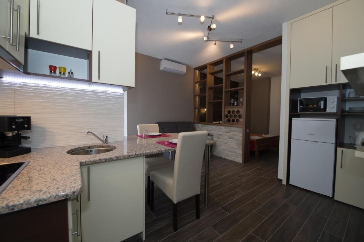 Apartments Branko Međugorje 외부 사진