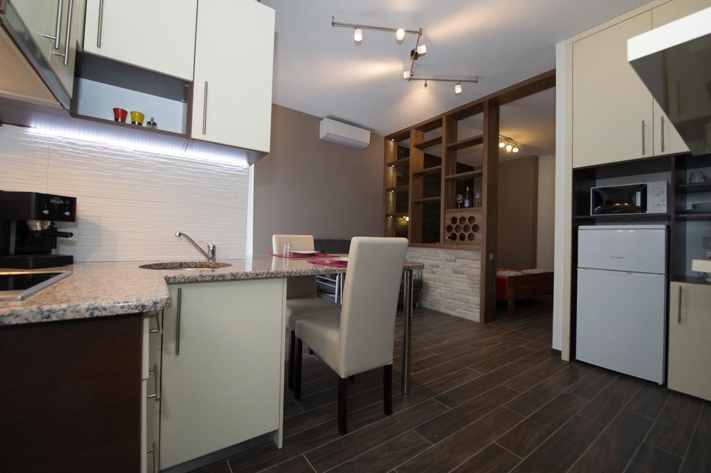 Apartments Branko Međugorje 외부 사진