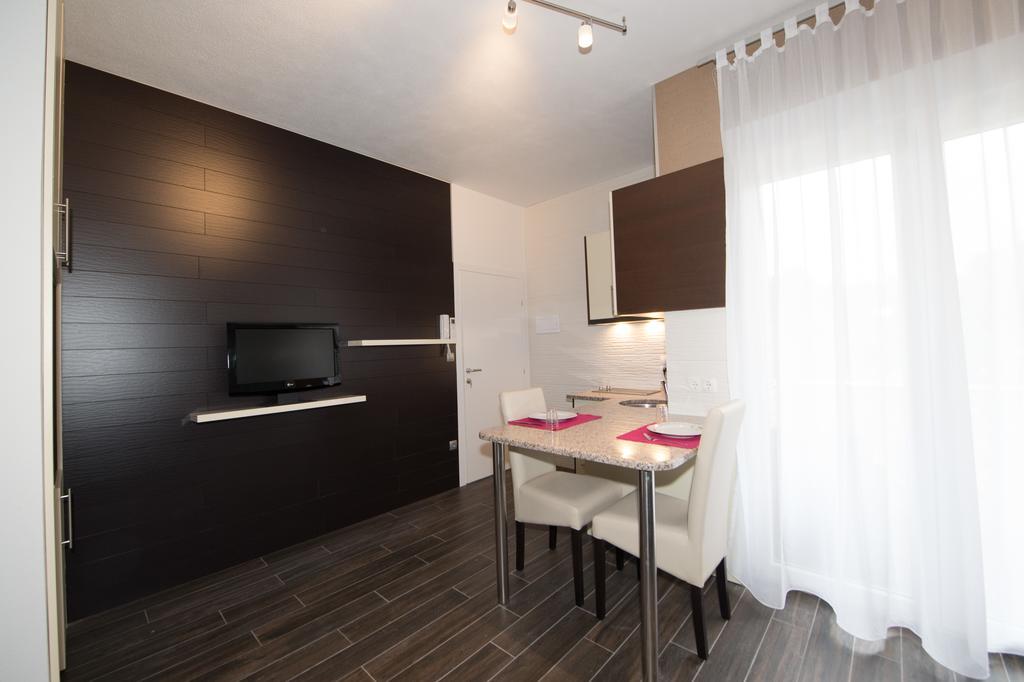 Apartments Branko Međugorje 외부 사진