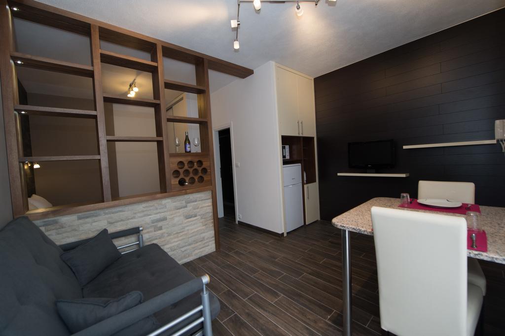 Apartments Branko Međugorje 외부 사진