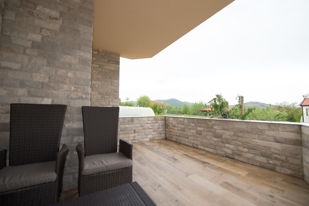 Apartments Branko Međugorje 외부 사진