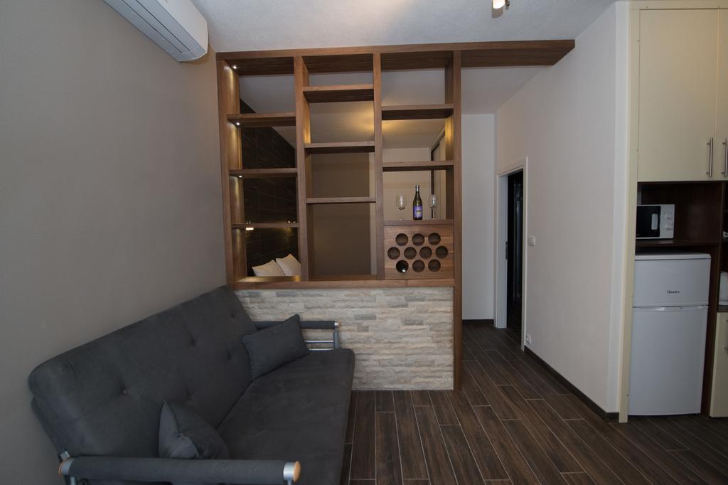 Apartments Branko Međugorje 외부 사진
