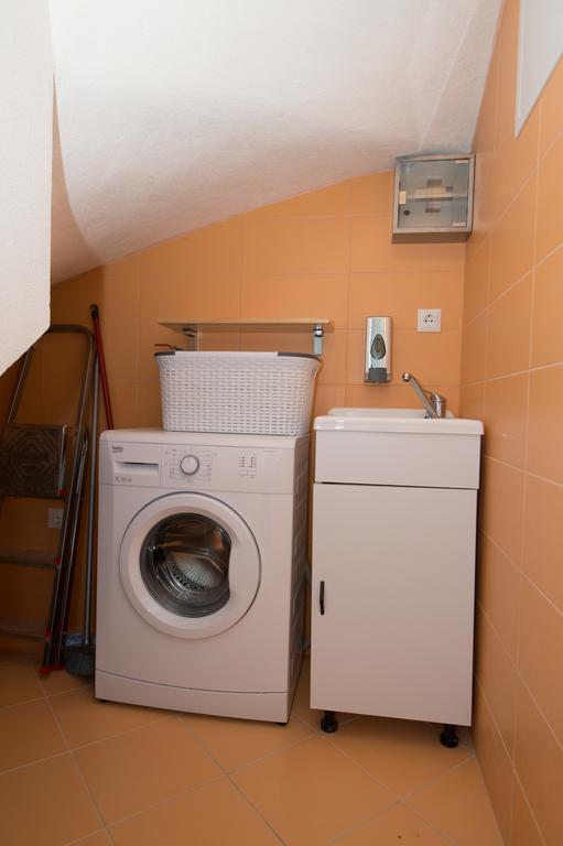 Apartments Branko Međugorje 외부 사진