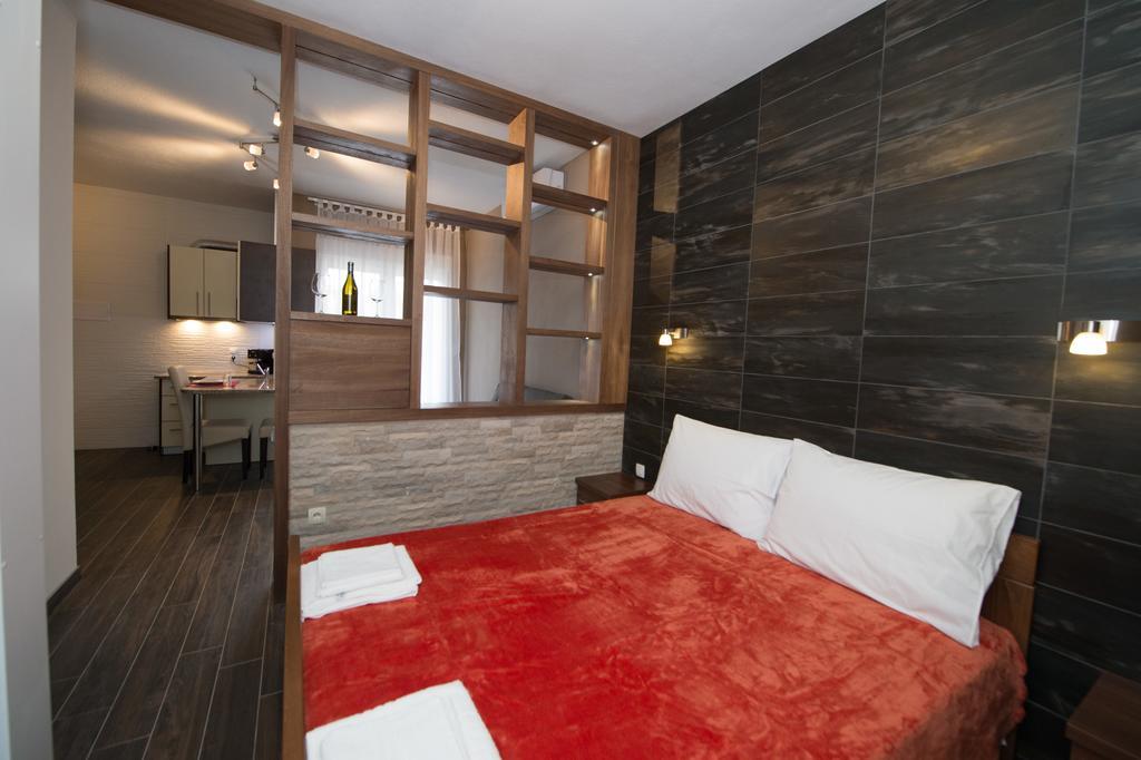 Apartments Branko Međugorje 외부 사진