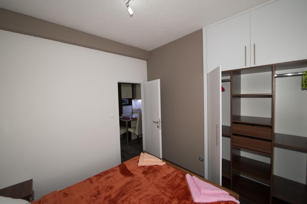 Apartments Branko Međugorje 외부 사진