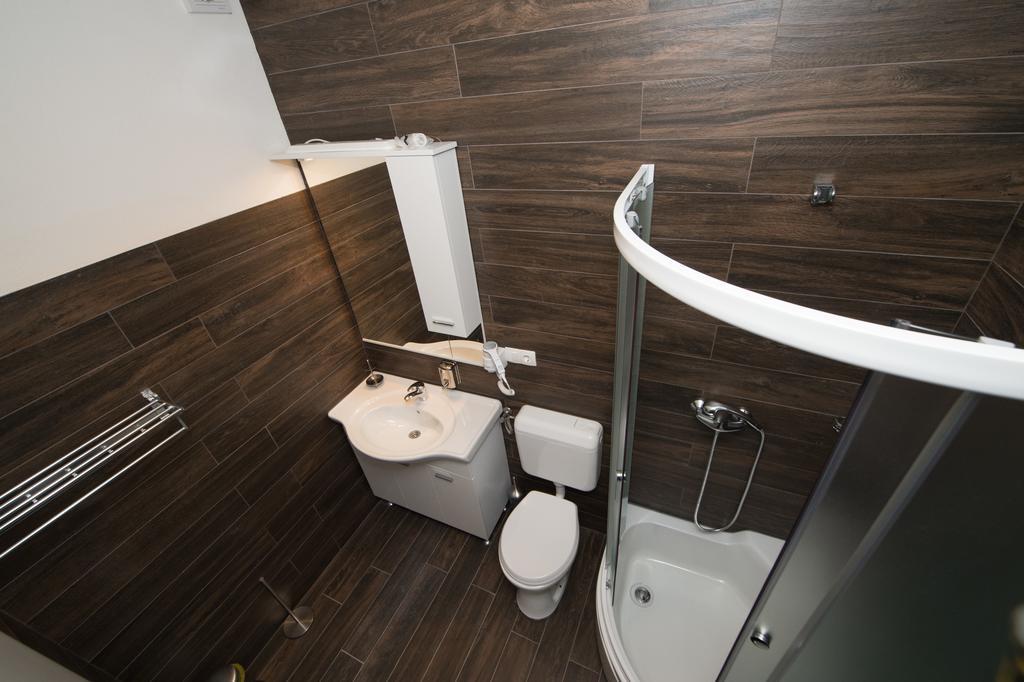 Apartments Branko Međugorje 외부 사진