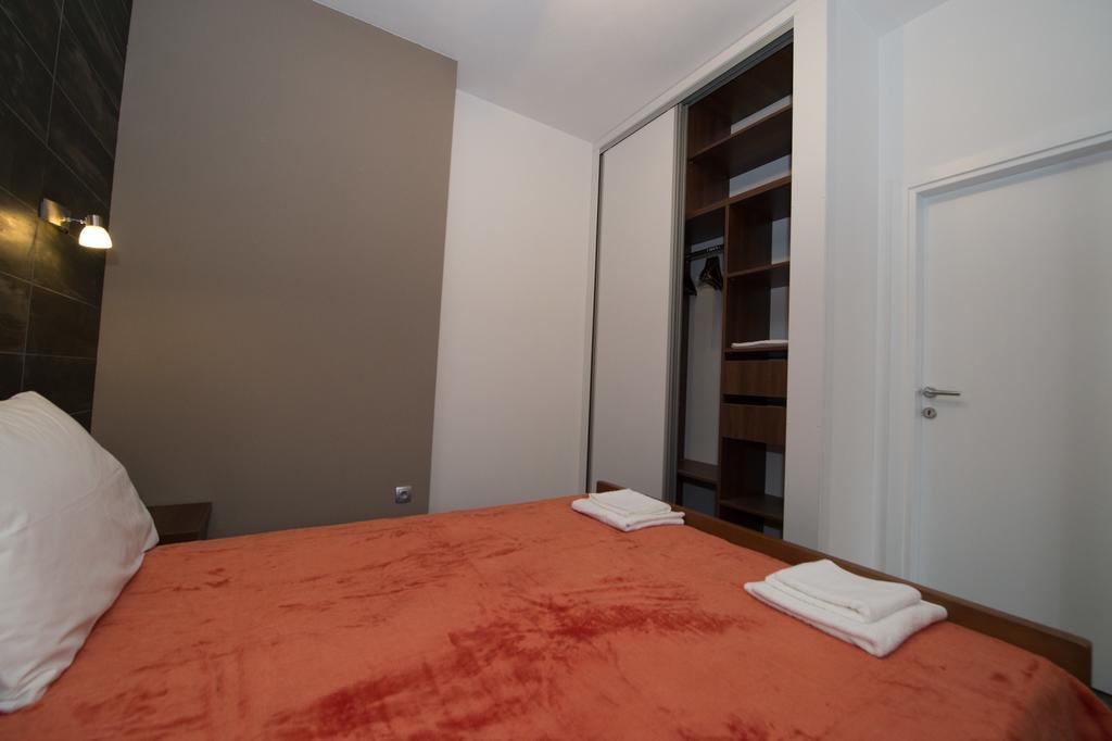 Apartments Branko Međugorje 외부 사진