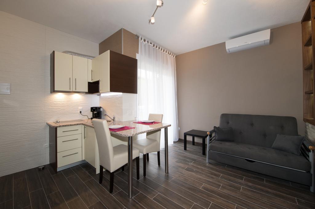 Apartments Branko Međugorje 외부 사진