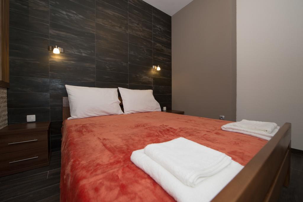 Apartments Branko Međugorje 외부 사진
