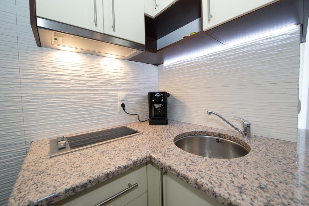 Apartments Branko Međugorje 외부 사진