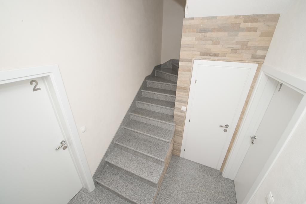 Apartments Branko Međugorje 외부 사진