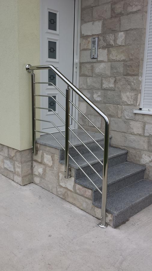 Apartments Branko Međugorje 외부 사진