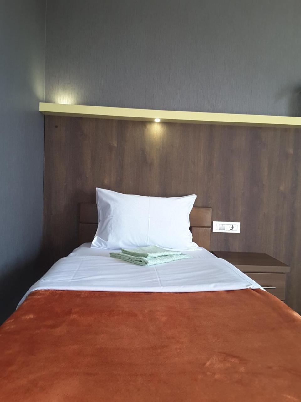 Apartments Branko Međugorje 외부 사진