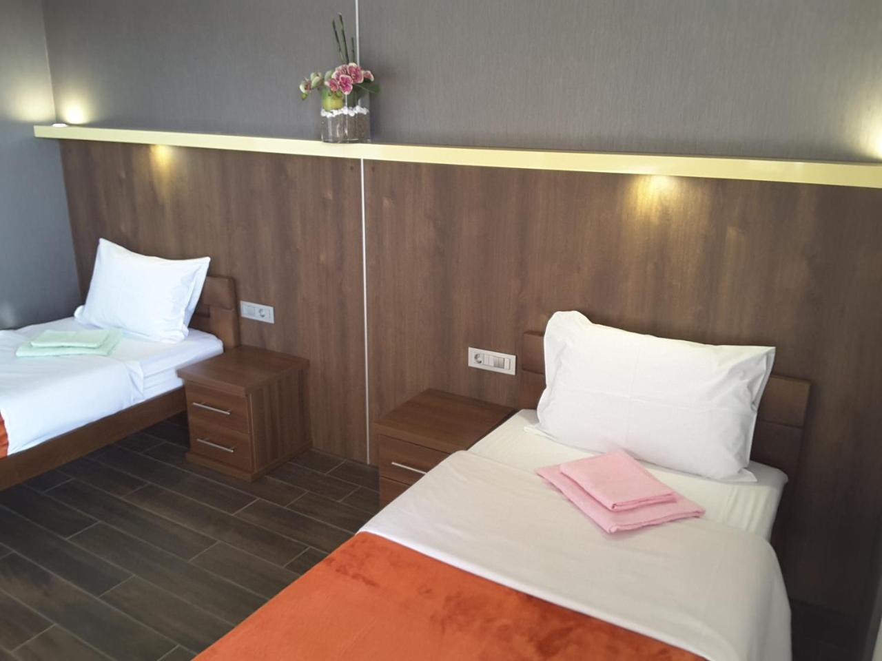 Apartments Branko Međugorje 외부 사진