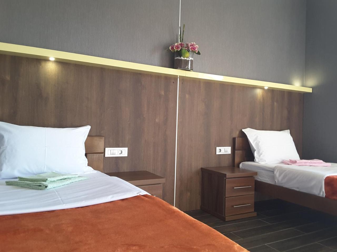 Apartments Branko Međugorje 외부 사진