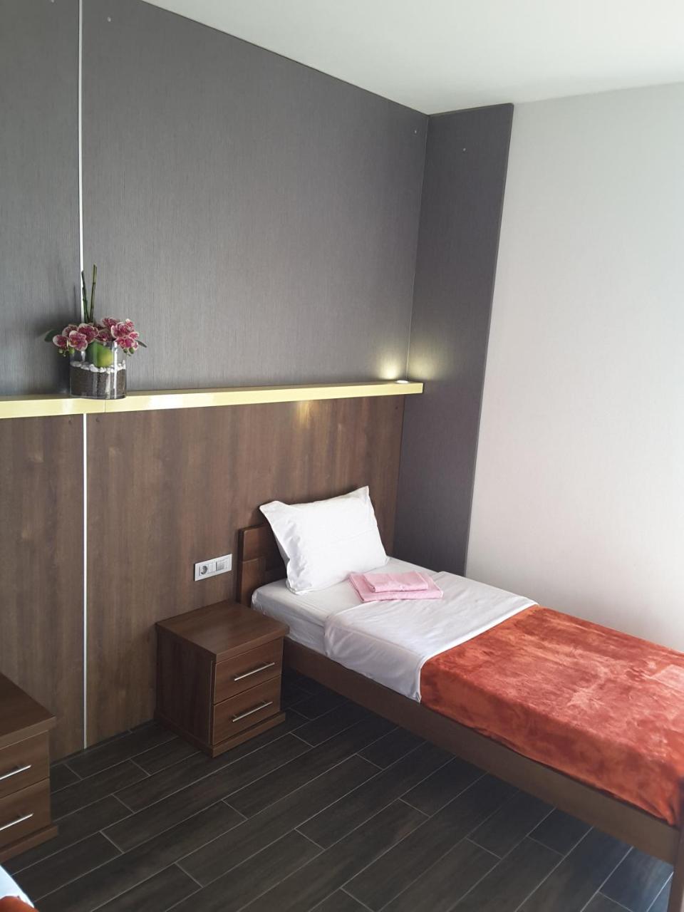 Apartments Branko Međugorje 외부 사진