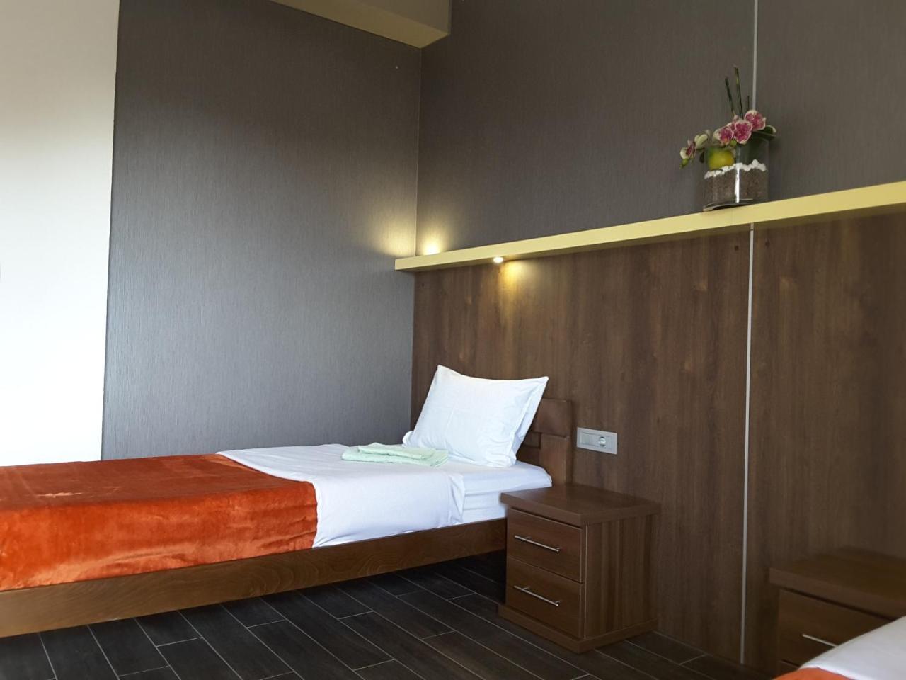 Apartments Branko Međugorje 외부 사진