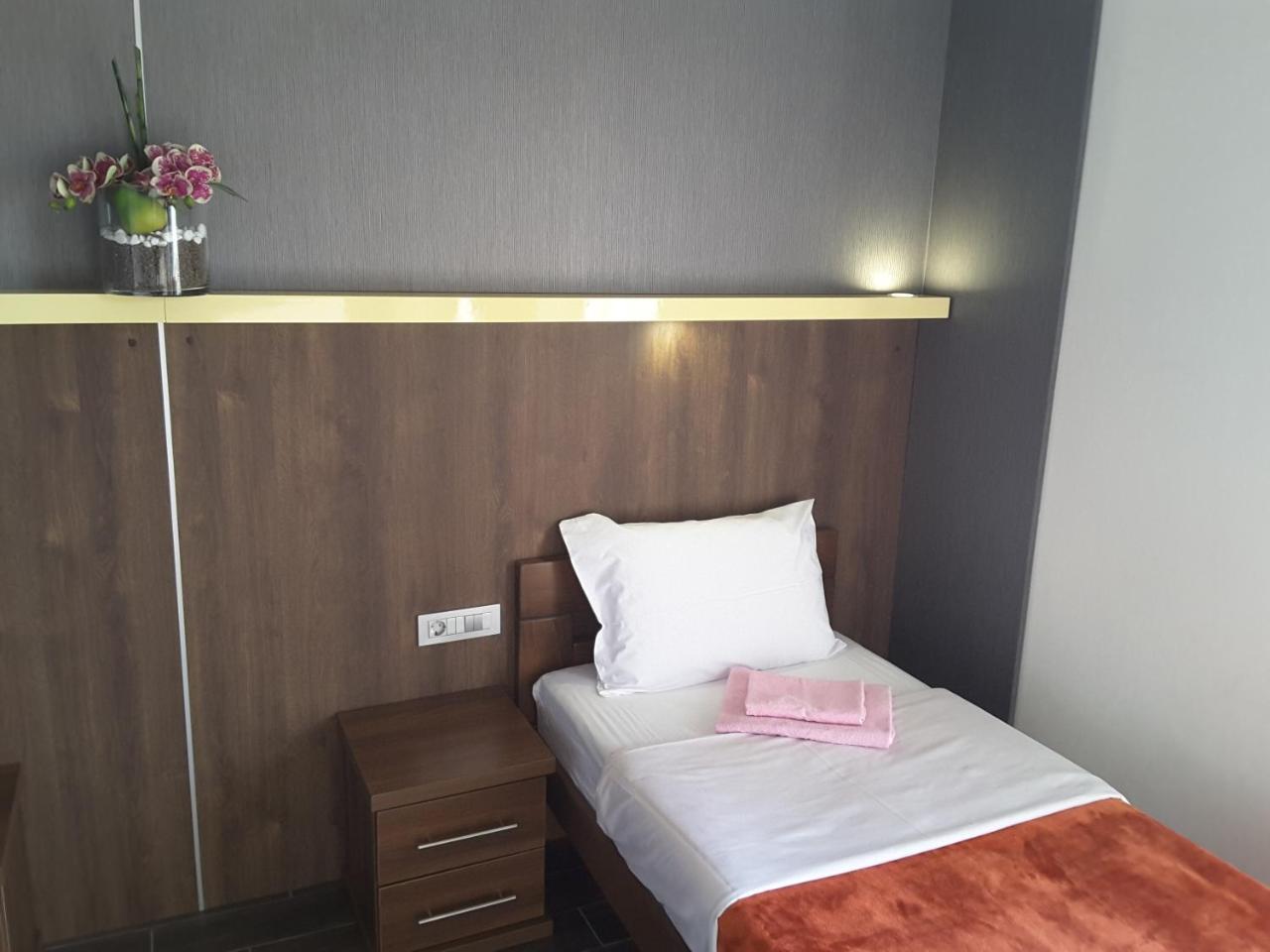Apartments Branko Međugorje 외부 사진