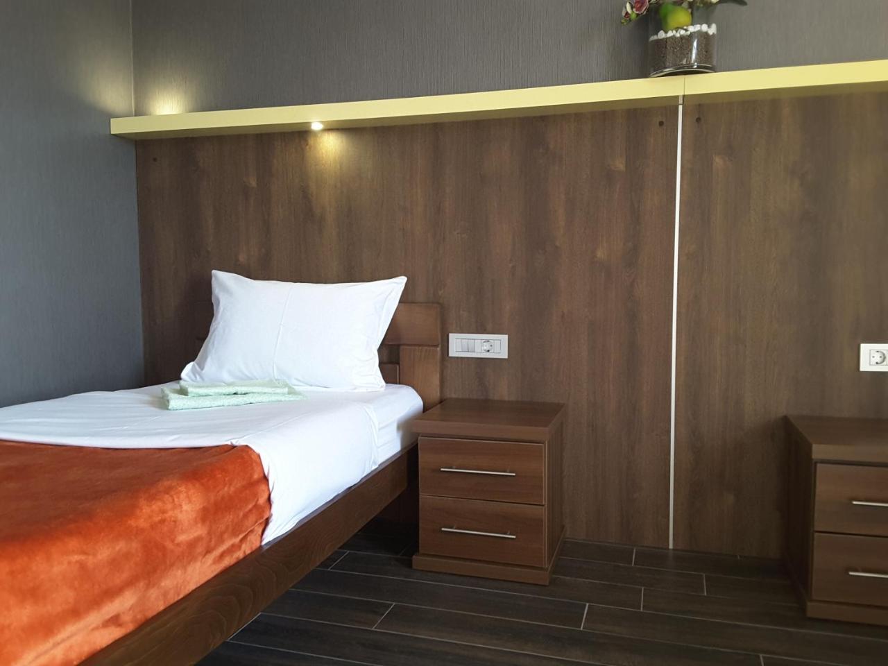Apartments Branko Međugorje 외부 사진